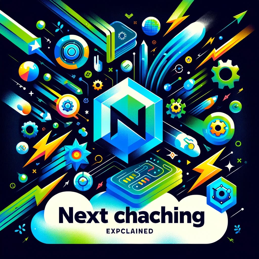 Next.js 캐시(Cache) 총정리: 효율적인 데이터 관리와 성능 최적화 완벽 가이드